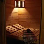 Gemuetliche Rothaarsteig Sauna Ruhrtal Hill *