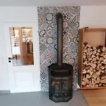Appartement Gemuetliche Rothaarsteig Sauna Ruhrtal Hill