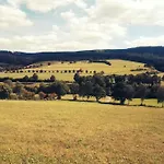 Gemuetliche Rothaarsteig Sauna Ruhrtal Hill *