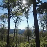 Gemuetliche Rothaarsteig Sauna Ruhrtal Hill Schmallenberg