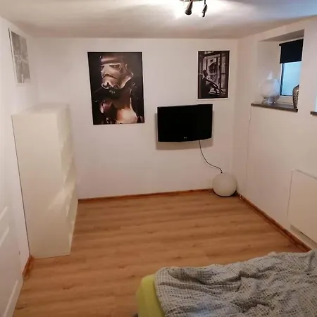 Gemuetliche Rothaarsteig Sauna Ruhrtal Hill *