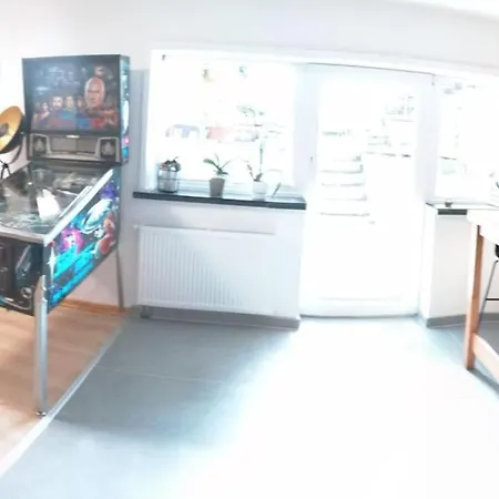 Gemuetliche Rothaarsteig Sauna Ruhrtal Hill *