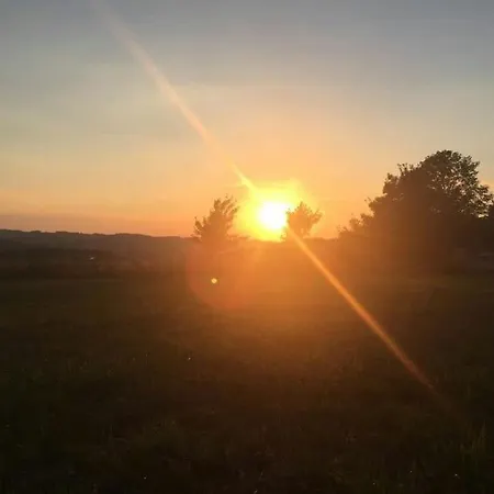 Gemuetliche Rothaarsteig Sauna Ruhrtal Hill