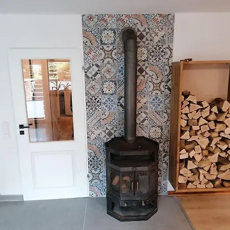 Appartement Gemuetliche Rothaarsteig Sauna Ruhrtal Hill