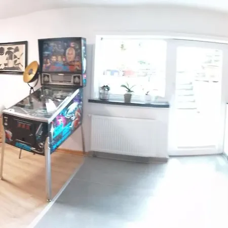 Gemuetliche Rothaarsteig Sauna Ruhrtal Hill Apartamento Schmallenberg