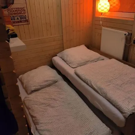 Appartement Gemuetliche Rothaarsteig Sauna Ruhrtal Hill Schmallenberg