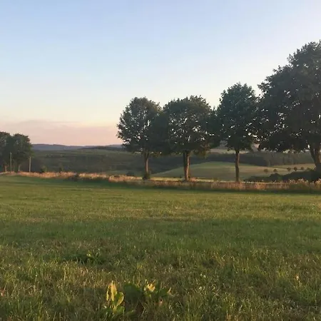 Gemuetliche Rothaarsteig Sauna Ruhrtal Hill * Schmallenberg