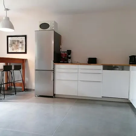 Gemuetliche Rothaarsteig Sauna Ruhrtal Hill Appartement