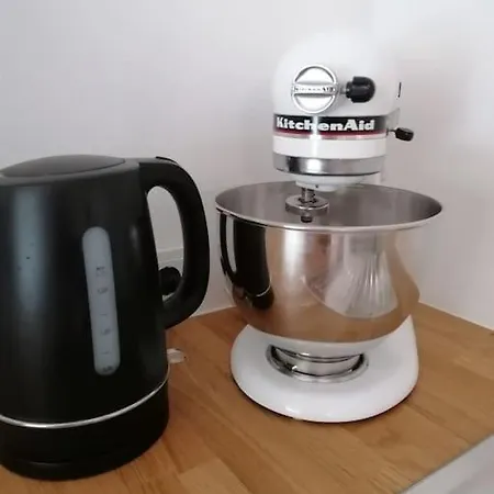 Gemuetliche Rothaarsteig Sauna Ruhrtal Hill Appartement *