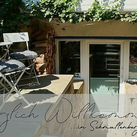 Gemuetliche Rothaarsteig Sauna Ruhrtal Hill Apartment