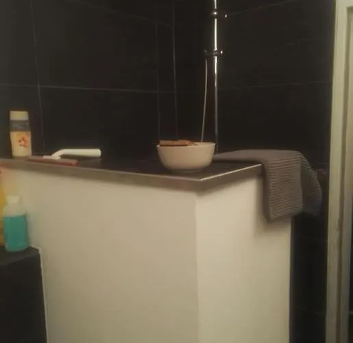 Gemuetliche Rothaarsteig Sauna Ruhrtal Hill Apartamento *