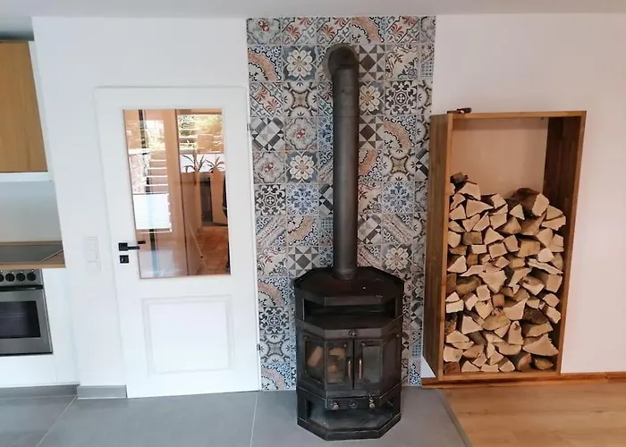 Apartamento Gemuetliche Rothaarsteig Sauna Ruhrtal Hill