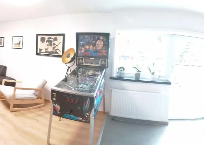 Apartamento Gemuetliche Rothaarsteig Sauna Ruhrtal Hill