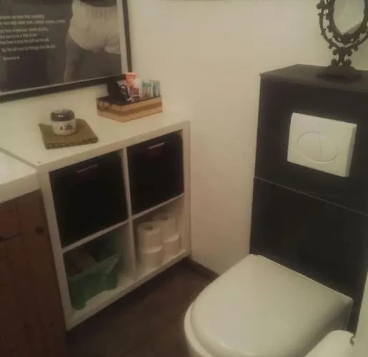 Gemuetliche Rothaarsteig Sauna Ruhrtal Hill