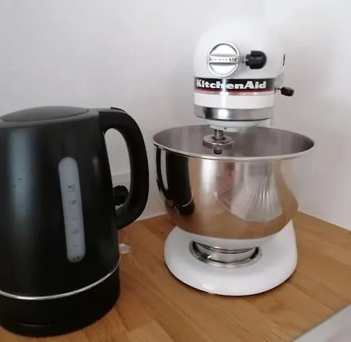 Gemuetliche Rothaarsteig Sauna Ruhrtal Hill Apartamento *