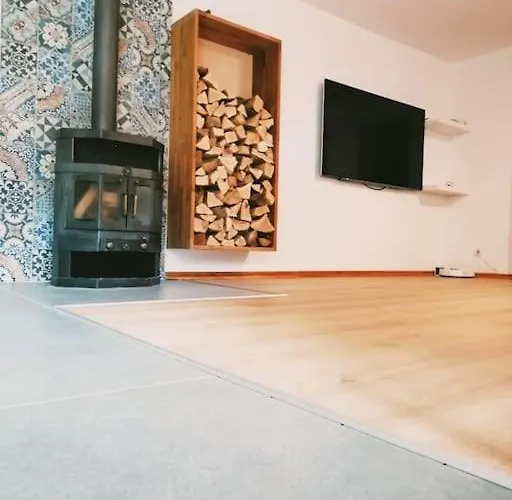 アパート Gemuetliche Rothaarsteig Sauna Ruhrtal Hill *