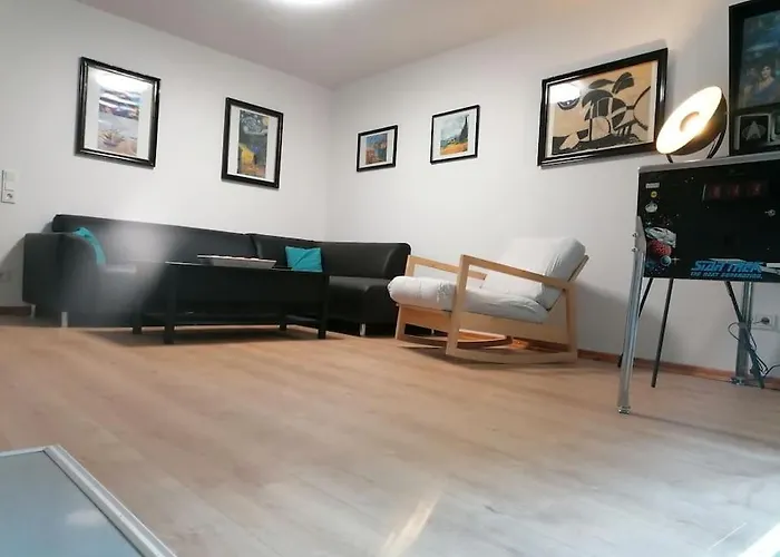 Gemuetliche Rothaarsteig Sauna Ruhrtal Hill シュマレンベルク