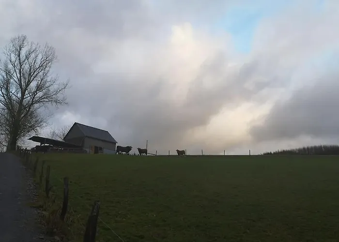 Gemuetliche Rothaarsteig Sauna Ruhrtal Hill * シュマレンベルク